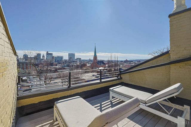 323 Milton Street, Cincinnati, OH 45202