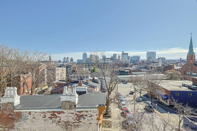 323 Milton Street, Cincinnati, OH 45202