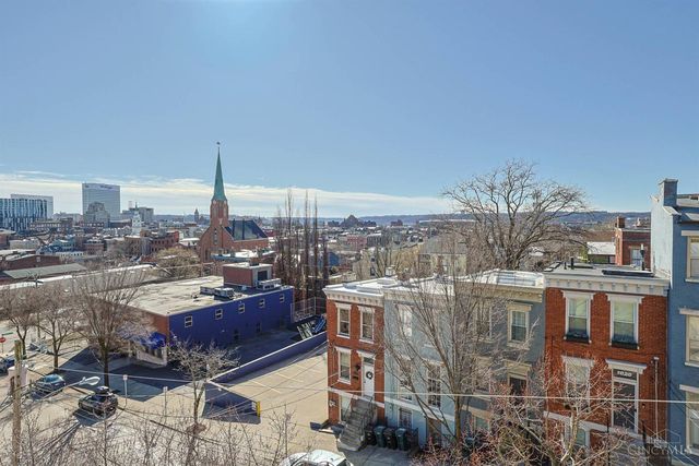 323 Milton Street, Cincinnati, OH 45202