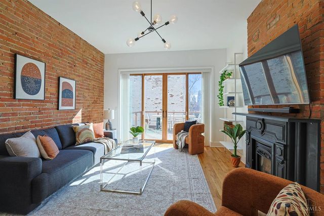 323 Milton Street, Cincinnati, OH 45202