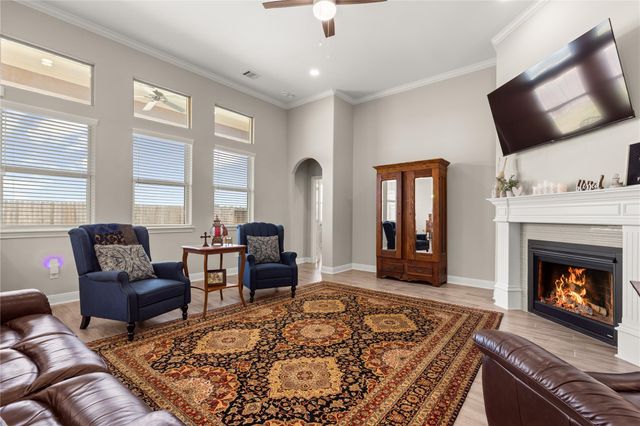 40252 Spyglass Hill Drive, Cleveland, TX 77327