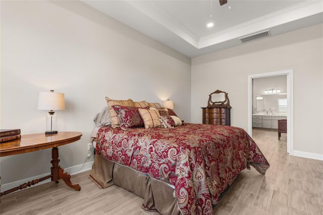 40252 Spyglass Hill Drive, Cleveland, TX 77327