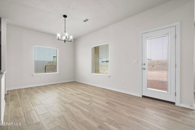 5004 ALYSSA JADE Street, El Paso, TX 79938