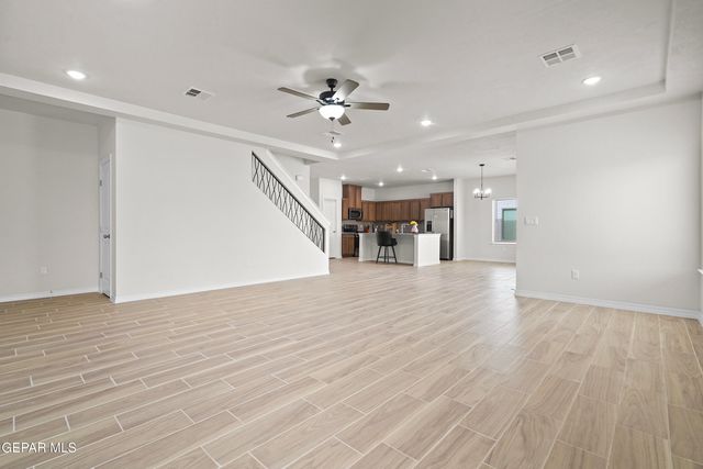 5004 ALYSSA JADE Street, El Paso, TX 79938