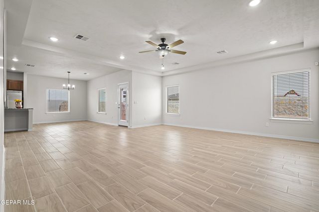 5004 ALYSSA JADE Street, El Paso, TX 79938