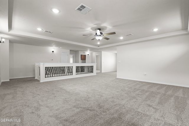 5004 ALYSSA JADE Street, El Paso, TX 79938