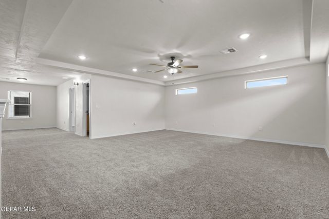 5004 ALYSSA JADE Street, El Paso, TX 79938