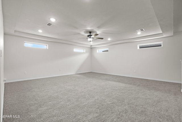 5004 ALYSSA JADE Street, El Paso, TX 79938