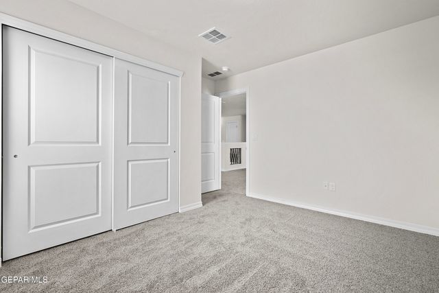 5004 ALYSSA JADE Street, El Paso, TX 79938