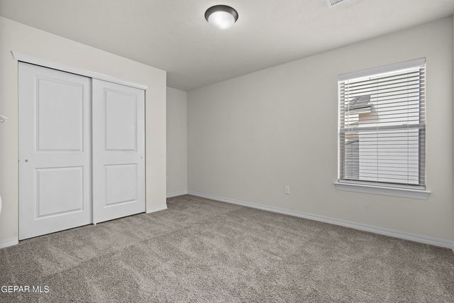 5004 ALYSSA JADE Street, El Paso, TX 79938