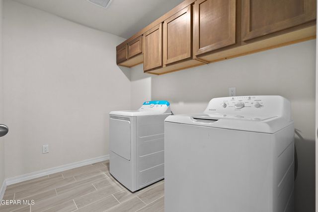 5004 ALYSSA JADE Street, El Paso, TX 79938