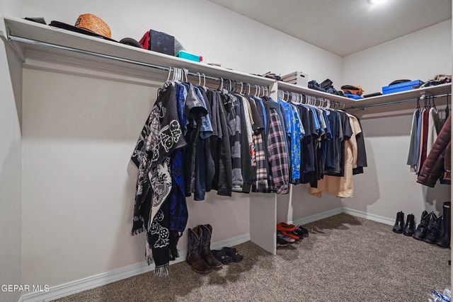 5004 ALYSSA JADE Street, El Paso, TX 79938