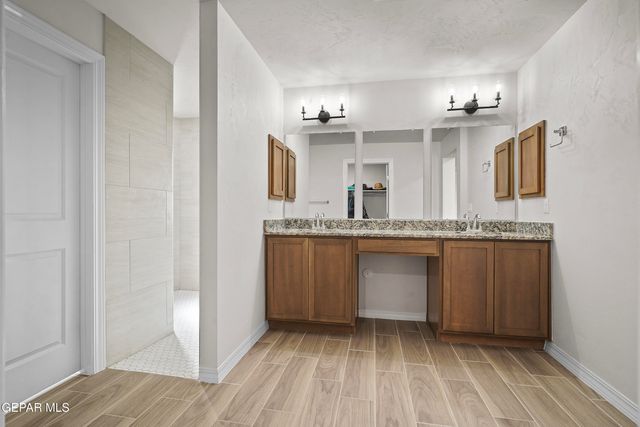 5004 ALYSSA JADE Street, El Paso, TX 79938