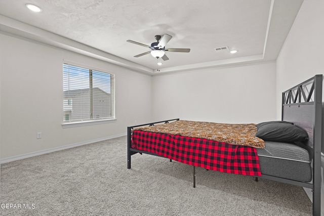 5004 ALYSSA JADE Street, El Paso, TX 79938