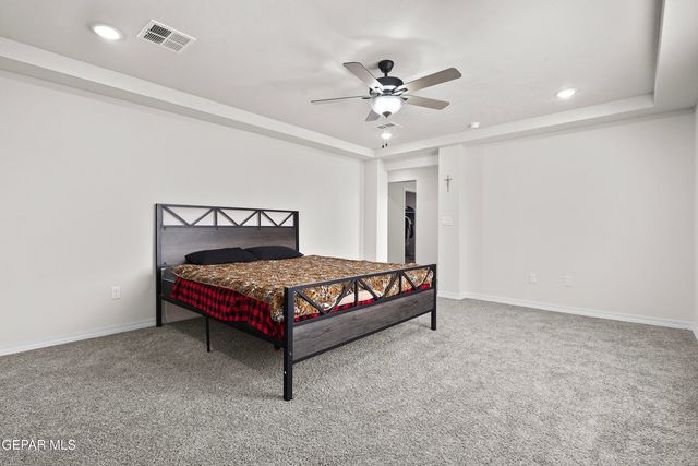 5004 ALYSSA JADE Street, El Paso, TX 79938