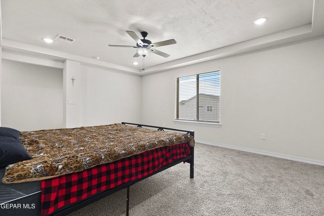 5004 ALYSSA JADE Street, El Paso, TX 79938