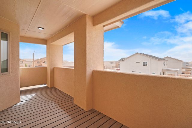 5004 ALYSSA JADE Street, El Paso, TX 79938