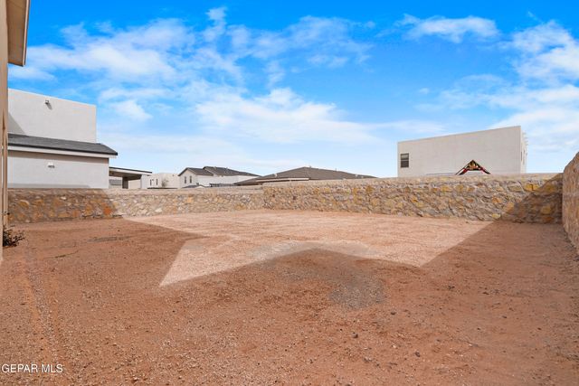 5004 ALYSSA JADE Street, El Paso, TX 79938
