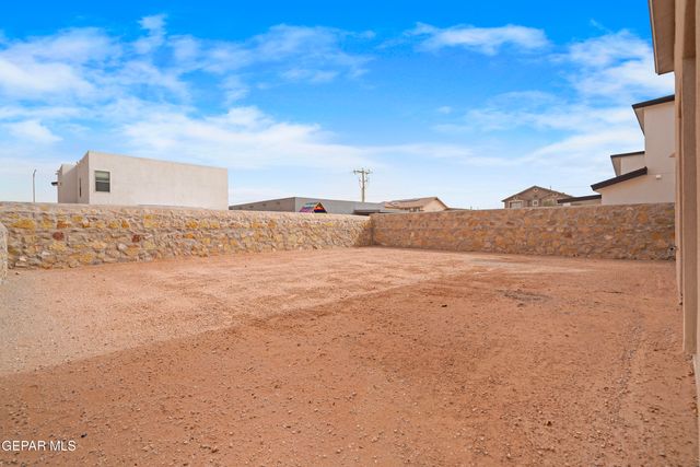 5004 ALYSSA JADE Street, El Paso, TX 79938