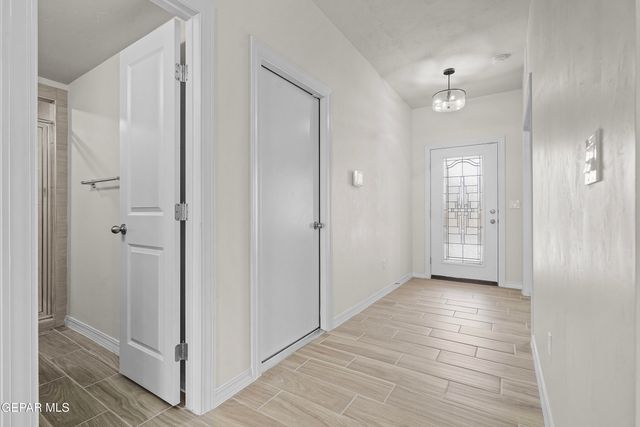 5004 ALYSSA JADE Street, El Paso, TX 79938