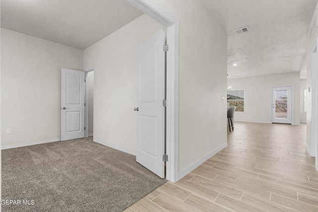 5004 ALYSSA JADE Street, El Paso, TX 79938