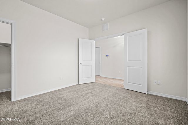 5004 ALYSSA JADE Street, El Paso, TX 79938