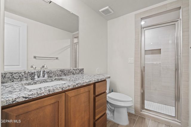 5004 ALYSSA JADE Street, El Paso, TX 79938