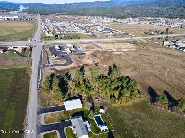 Lot 2 W Lancaster Road, Rathdrum, ID 83858