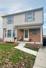 243 Emmons Boulevard, Wyandotte, MI 48192