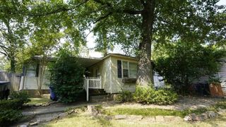 6224 Brentwood Road, Cammack Village, AR 72207