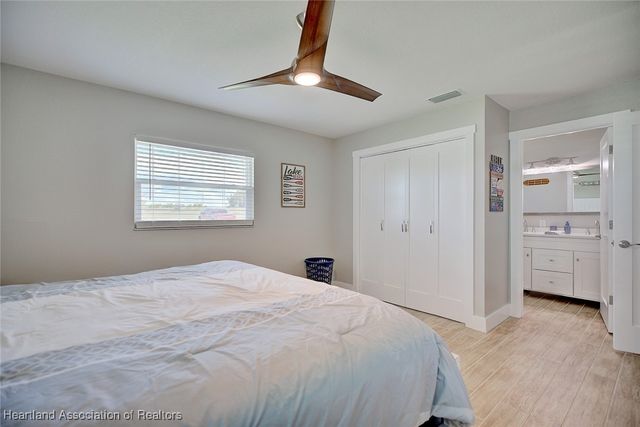 864 Peachtree Drive, Lake Placid, FL 33852