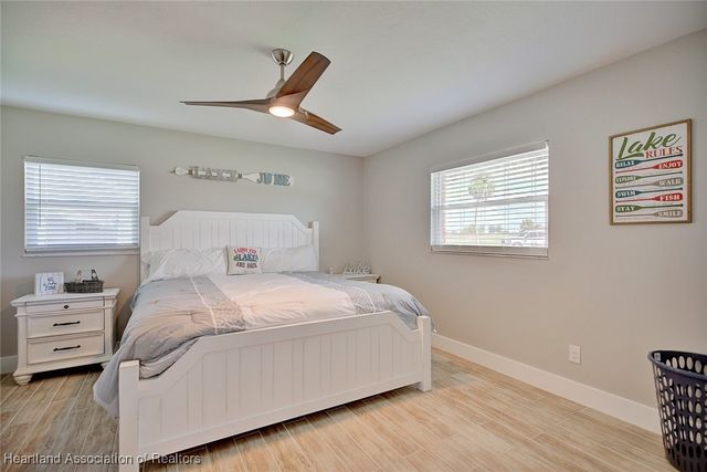 864 Peachtree Drive, Lake Placid, FL 33852