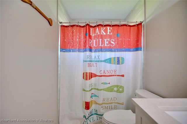 864 Peachtree Drive, Lake Placid, FL 33852