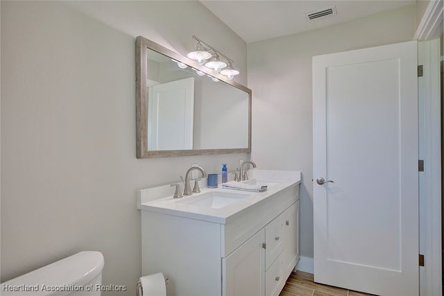 864 Peachtree Drive, Lake Placid, FL 33852