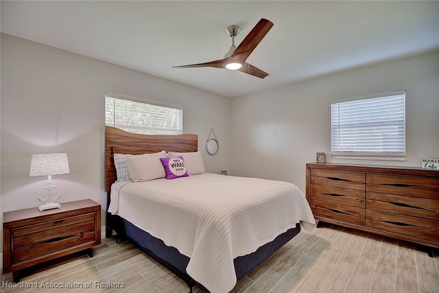 864 Peachtree Drive, Lake Placid, FL 33852