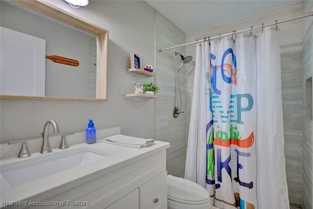 864 Peachtree Drive, Lake Placid, FL 33852