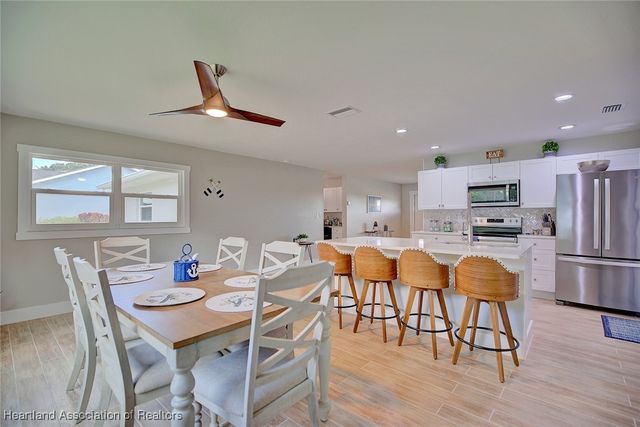 864 Peachtree Drive, Lake Placid, FL 33852