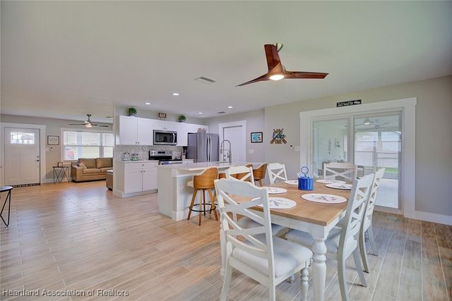 864 Peachtree Drive, Lake Placid, FL 33852