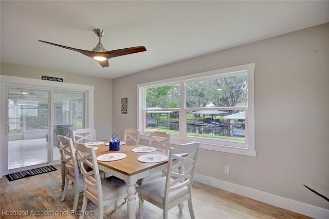 864 Peachtree Drive, Lake Placid, FL 33852