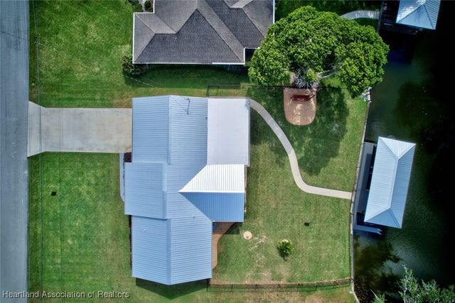 864 Peachtree Drive, Lake Placid, FL 33852