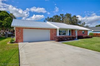 864 Peachtree Drive, Lake Placid, FL 33852