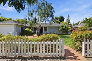 730 Berry Avenue, Los Altos, CA 94024