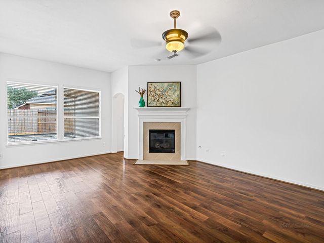 16122 Saxon Hollow Lane, Houston, TX 77084