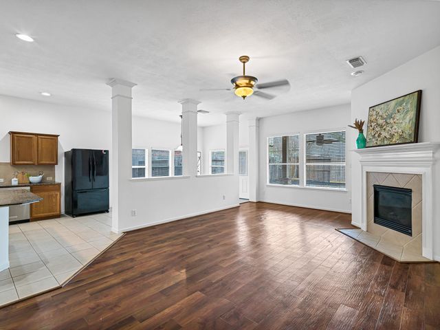 16122 Saxon Hollow Lane, Houston, TX 77084