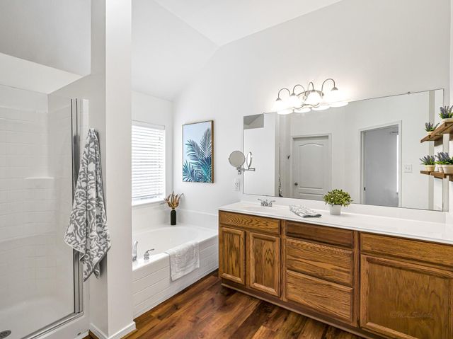 16122 Saxon Hollow Lane, Houston, TX 77084