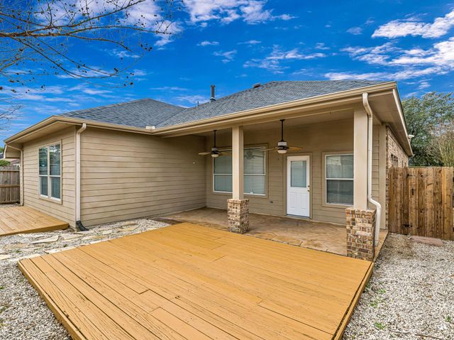 16122 Saxon Hollow Lane, Houston, TX 77084