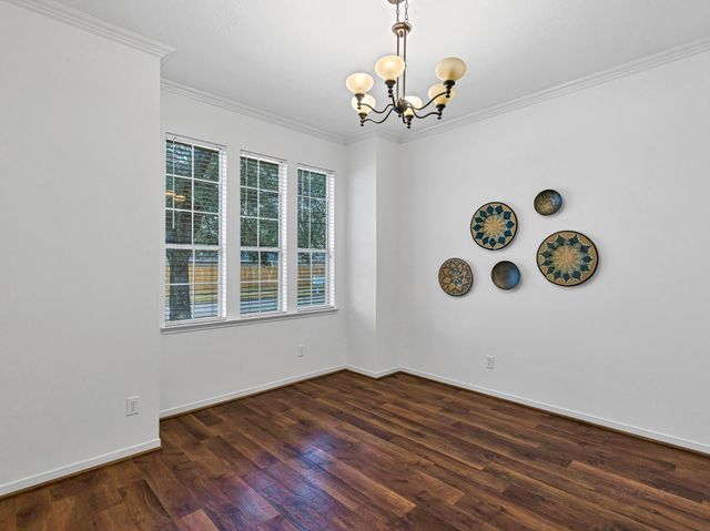 16122 Saxon Hollow Lane, Houston, TX 77084