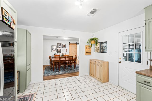 121 Barnesdale Drive, Warner Robins, GA 31093