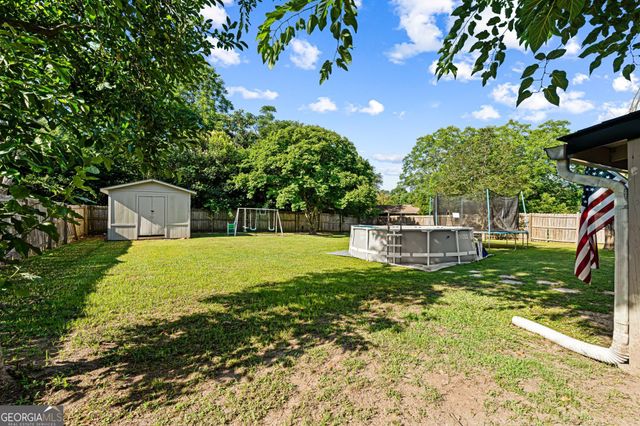 121 Barnesdale Drive, Warner Robins, GA 31093