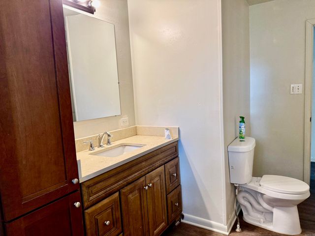 1911 Graham Road, Jacksonville, AR 72076